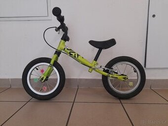 Kvalitní odrážedlo yedoo