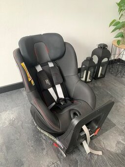 Autosedačka Britax Römer DUALFIX M i-SIZE