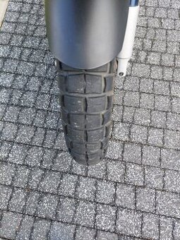 Prodám BMW R1150 GS ADV