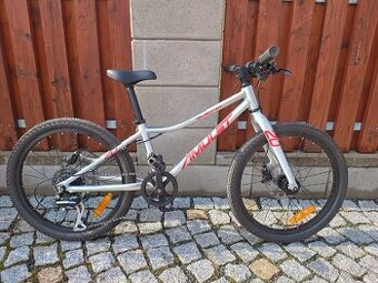 Dětské kolo Amulet 20 Youngster