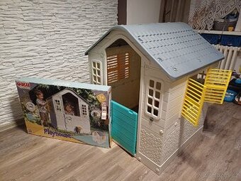 Domeček pro děti