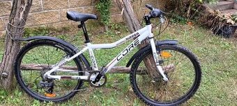 Horské dětské kolo CORE Nipper 24´´