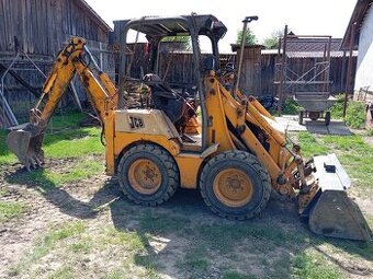 Jcb 1cx - 1