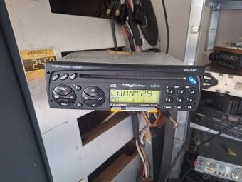 Blaupunkt lausanne rd148 autoradio - 1