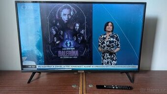 Televize TCL 40ES560