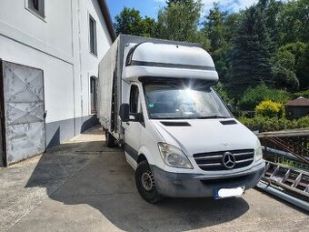 MB sprinter 2.2 cdi automat