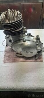 Fichtel Sachs motor
