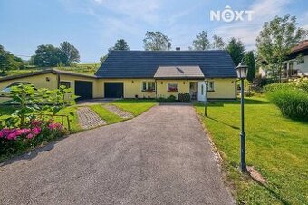 Prodej Rodinný dům, 146㎡