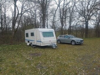 Karavan Adria Unica