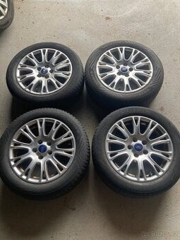 Kola ford focus