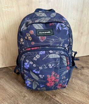 Dětský batoh Dakine Campus 18l - 1