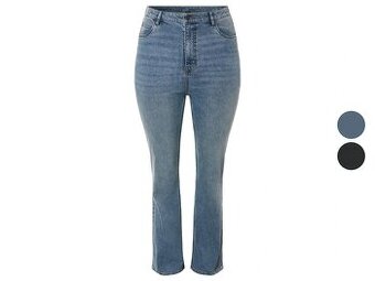 esmara® Dámské džíny "Skinny Fit" vel 52