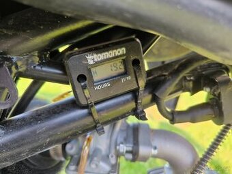 Stomp Z3-140
