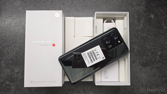 Xiaomi 13T 8/256GB černý