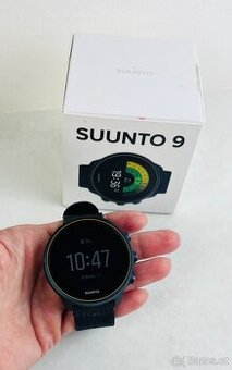 Smart Watch Suunto 9 OW183