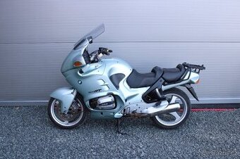 BMW R 1100 RT