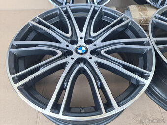Originálních 20 BMW Individual 759i - G30, F48, F39, F45, F4