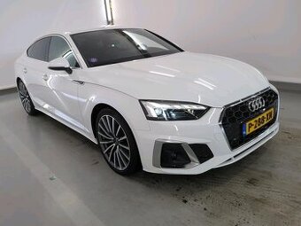 Audi A5 Sportback 35 TFSI S Edition