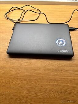 Umax Visionbook N12R
