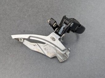 přesmykač Shimano Deore 3x9
