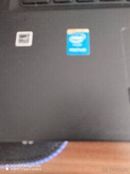 Lenovo notebook - 1