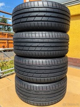 Nové letní pneu 225/50/17 Hankook Ventus S1 evo3