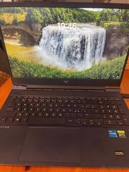 HP Victus by HP Laptop 16-d1xxx