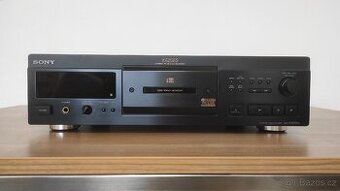 CD přehrávač Sony CDP-XA 20 ES