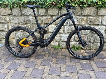 Haibike Nduro 6 2023 velikost rámu: XL