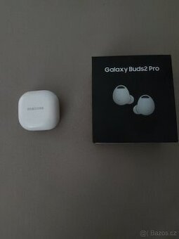 Samsung Galaxy buds 2 pro