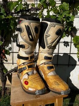 Sidi Crossfire 2 vel. 10/43