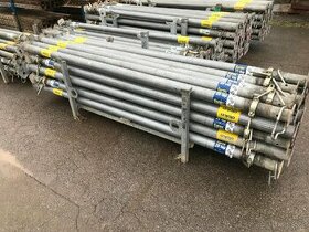 Stojky (podpěry) Doka Eurex 550 (pronájem i prodej)