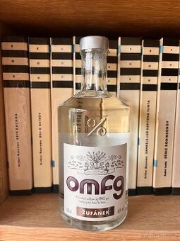 Žufánek GIN OMFG 2019