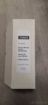 Toner Konica Minolta TN-211/TN-311
