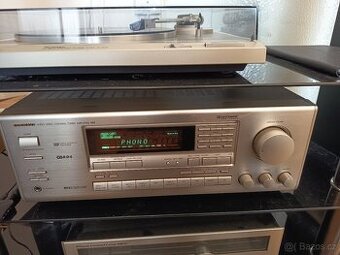 Onkyo TX-SV525R