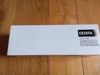 Toner HP laserjet