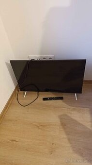 TCL 32S615 – 32" Android TV, Smart TV, HD Ready