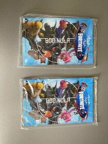 BOD NULA FORNITE 2021