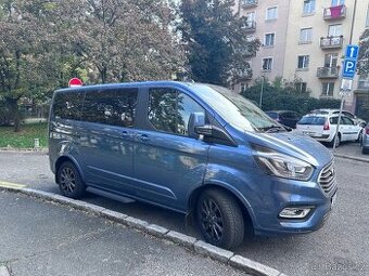 Turneo Custom - 1