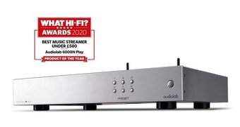 AUDIOLAB 6000 N PLAY