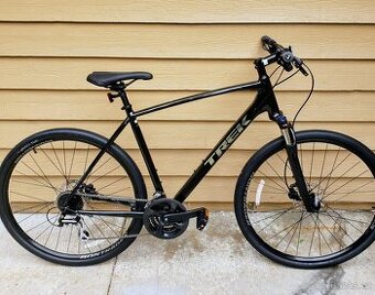 Trek dual sport 2