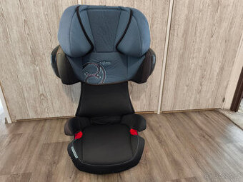Autosedačka Cybex Solution X2-fix
