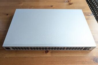 Ubiquiti Unifi USW-48 PoE switch
