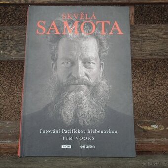 Nabízím knihu Skvělá samota