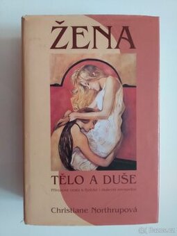 Žena tělo a duše