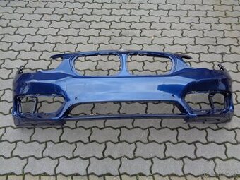 BMW 1 F20 LCI nárazník přední 51117371735