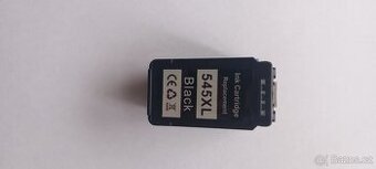 Nepoužitý toner cartridge, PG 545 / Canon / černý