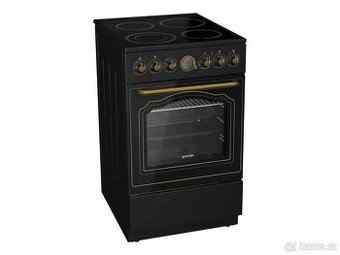 Sporák Gorenje EC52CLB
