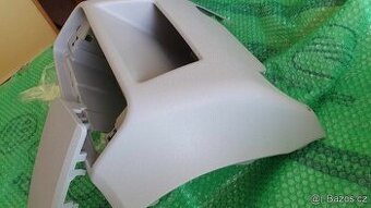 Originální kastlík pro autorádio ŠKODA Fabia 2 / Roomster