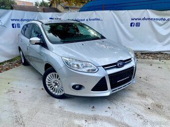 Ford Focus, 1.0 EcoBoost, 92 kW, SENZORY
